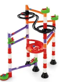 Joc Quercetti Migoga Marble Run Vortis