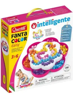 Joc Quercetti Pixel Daisy D15