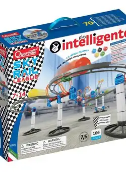 Joc Quercetti Skyrail League