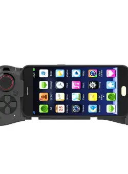 Joystick Gamepad Mocute 058 bluetooth wireless IoS Android PC 