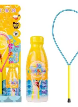 Jucarie de facut baloane pentru copii, Tuban, 400ml