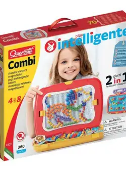Jucarie educativa Quercetti Combi