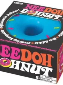 Jucarie Gogoasa NeeDoh