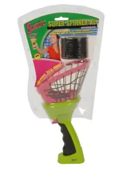 Jucarie super spinner Scatch, XL