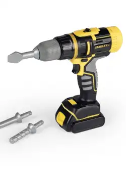 Jucarie Surubelnita electrica Stanley Smoby