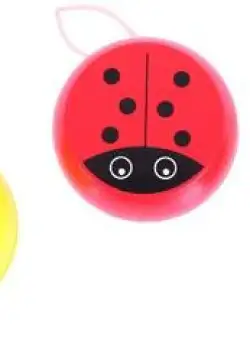Jucarie Yo-Yo BigJigs Animale