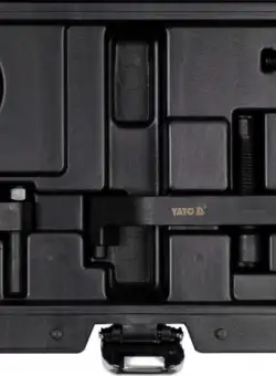 Kit demontare pompa apa VW YATO 4 piese