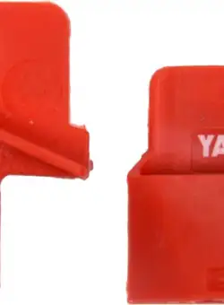 Kit intretinere centuri elastice YATO 2buc