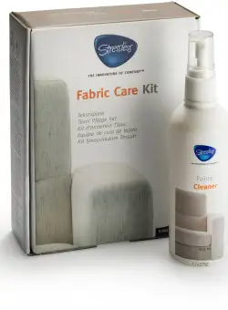 Kit intretinere tapiterie textila Stressless 100ml