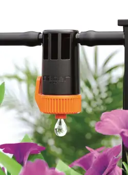 Kit irigatii pentru terasa Claber - 907720000