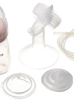 Kit premium 28 mm (biberon+accesorii)