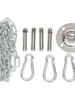 Kit prindere in tavan pentru leagan suspendat