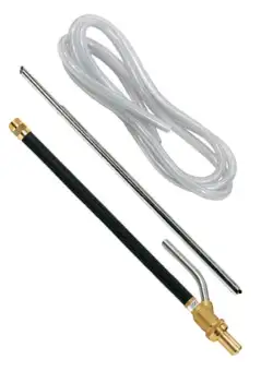 Kit sablare pentru Annovi Reverberi - 41591