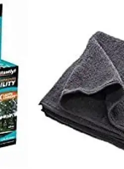 Kit Tratament Hidrofob,pentru Parbriz RainBrella Calitate Premium