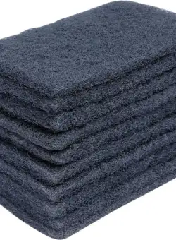 Kit YATO, Burete abraziv pentru tevi cupru, 75X130mm, 10buc