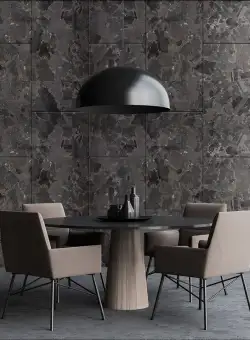 Labradorit Extra Blue Leather Finish, 120 x 60 x 2 cm