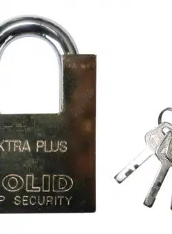 Lacat bronz 50mm GD Gadget