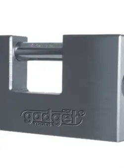 Lacat bronz inchidere orizontala tip H 70mm GD Gadget