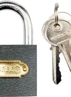 LACAT DIN FONTA 32MM VOREL