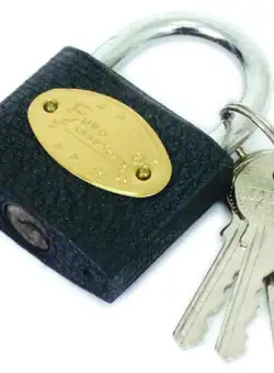 Lacat metal 63mm TS TopStrong