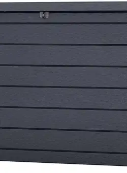 Lada depozitare grafit Keter Ontario 850 L