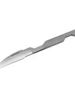 Lama pentru cutit de sculptura in lemn BeaverCraft BC15