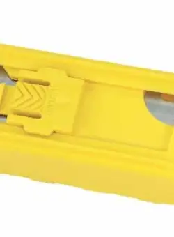 Lame fara orificiu Stanley 10 buc ambalate individual - 3-11-921