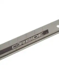 Lame segmentate Stanley Fatmax cu carbura tungsten 18mm - STHT0-11818