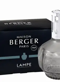 Lampa catalitica Maison Berger Molecule Grise