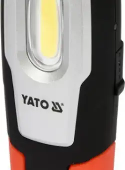 Lampa de atelier 2W 200 LM + 80 lm YATO