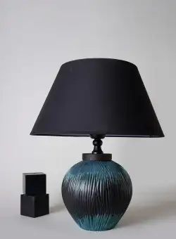 Lampă de masă YL567, Multicolor