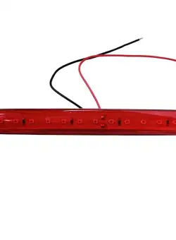 Lampa Led Auto, Lampa Led, Set 4 Lampi LED, Diferite Culori