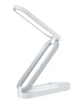 Lampa Led de Birou MRG M8005, Led SMD Cald Rece , Reincarcabila, Usb C959