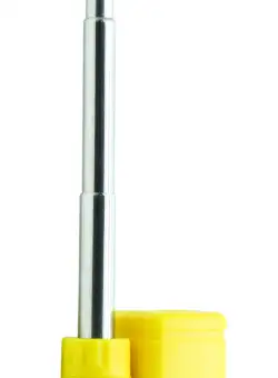 Lampa lucru LED 3W COB+1W cu tija magnetica flexibila TMP Top Master Pro