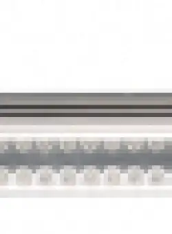 Lampa pentru capota YATO, reincarcabila, 120led, 200cm