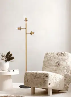 Lampadar Atmaca - 10285