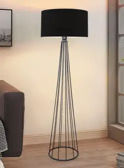 Lampadar AYD 1, Negru