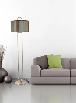 Lampadar Flamray, Multicolor