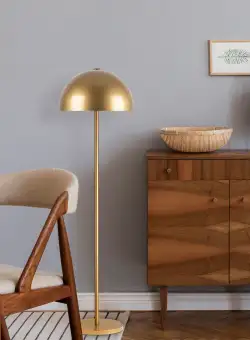 Lampadar Mixed - 11515