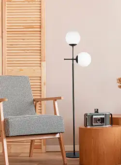 Lampadar Mudoni-MR-955-1