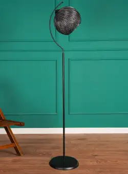 Lampadar Povimento -, Argintiu