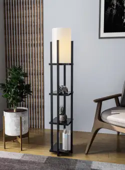 Lampadar Shelf - 8111