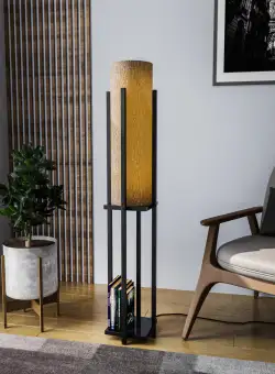 Lampadar Shelf - 8126