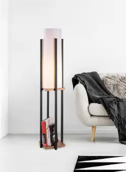 Lampadar Square-low 7127