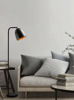 Lampadar Tattoo - 4090