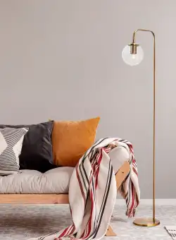 Lampadar Viran - 10950