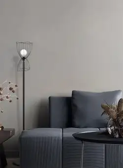 Lampadar Zeyno - 4110