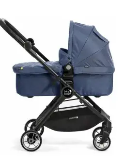 Landou City Tour Lux Iris Baby Jogger