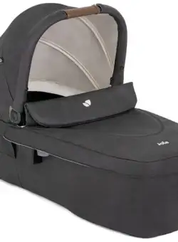 Landou Joie Ramble XL Shale, pentru carucioarele Versatrax, Litetrax 4, Mytrax (Negru)