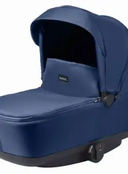 Landou Leclerc Baby Blue, 0-6 luni (Albastru)